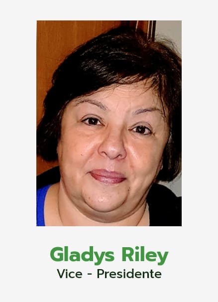 gladys riley