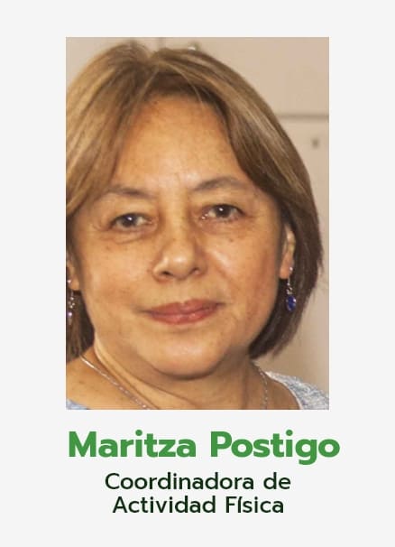 maritza postigo