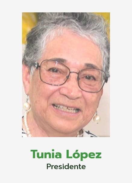 tunia lopez